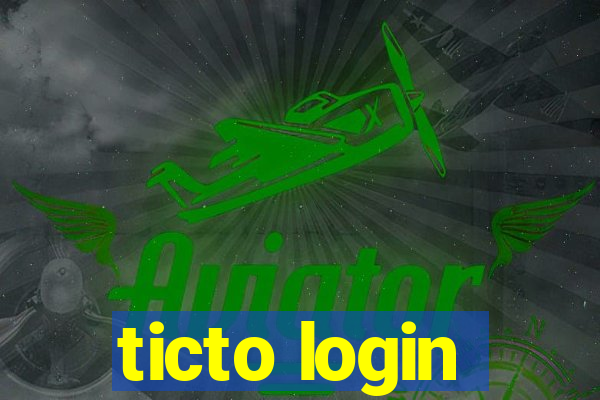 ticto login